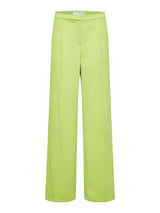 Selected Femme Tinni - Bukser mid waist - HUSET Men & Women