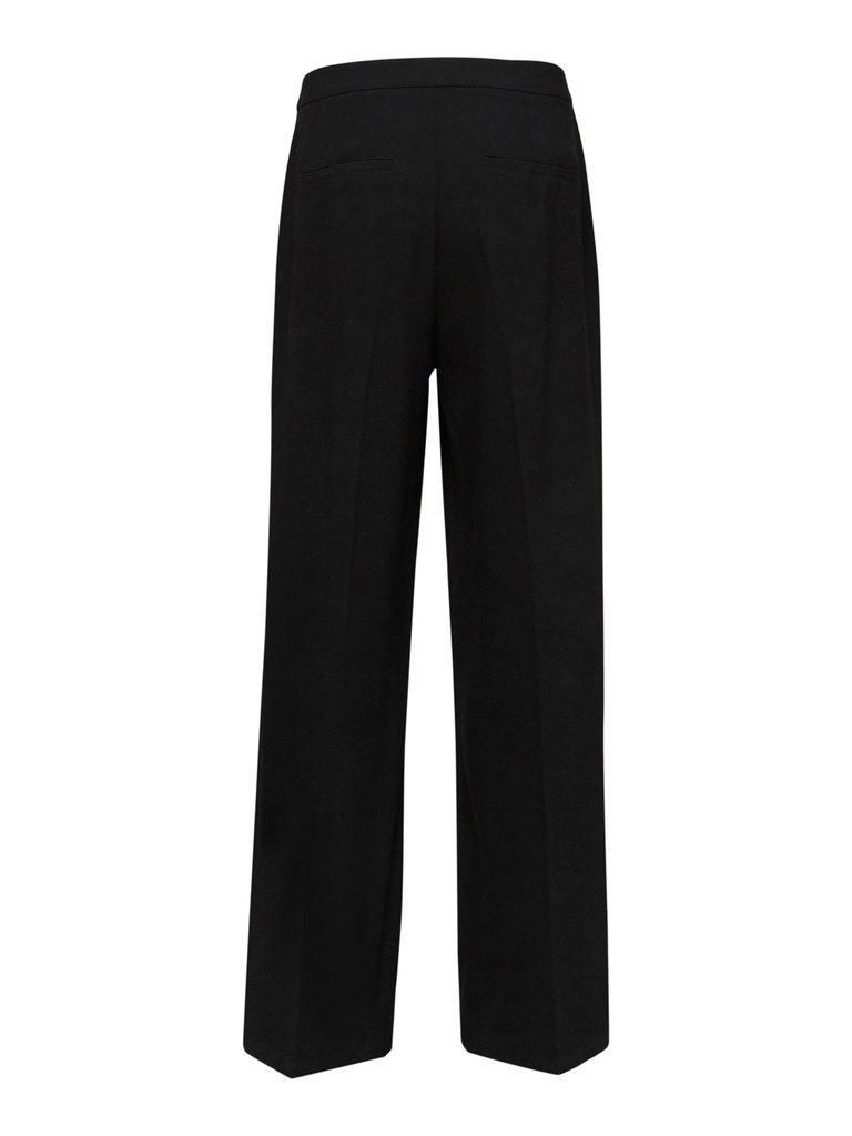 Selected Femme Tinni - Bukser mid waist - HUSET Men & Women