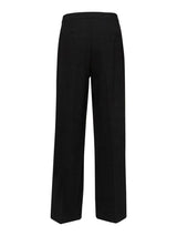 Selected Femme Tinni - Bukser mid waist - HUSET Men & Women