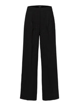 Selected Femme Tinni - Bukser mid waist - HUSET Men & Women