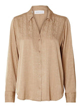 Selected Femme Tyra - Skjorte - HUSET Men & Women