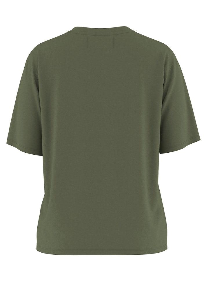 Selected Femme Vilja - Logo t-shirt - HUSET Men & Women