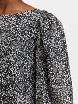 Selected Femme Viole - Midikjole - HUSET Men & Women