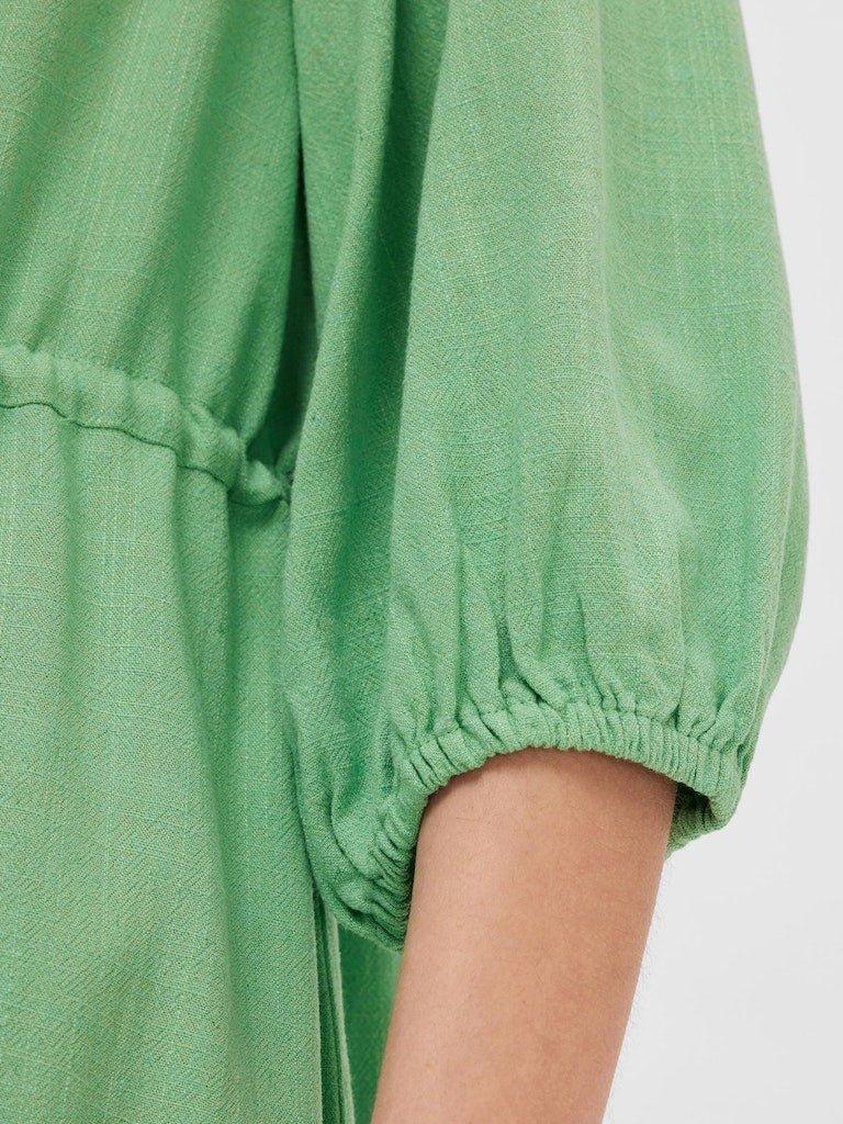 Selected Femme Viva-Damina - Kjole - HUSET Men & Women