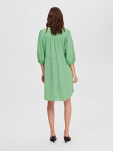 Selected Femme Viva-Damina - Kjole - HUSET Men & Women