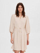 Selected Femme Viva-Damina - Kjole - HUSET Men & Women