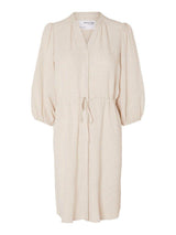 Selected Femme Viva-Damina - Kjole - HUSET Men & Women