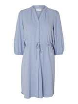 Selected Femme Viva-Damina - Kjole - HUSET Men & Women