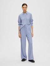 Selected Femme Viva Gulia - Bukser - HUSET Men & Women