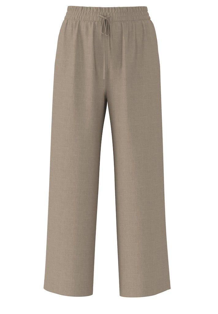 Selected Femme Viva Gulia - Bukser - HUSET Men & Women