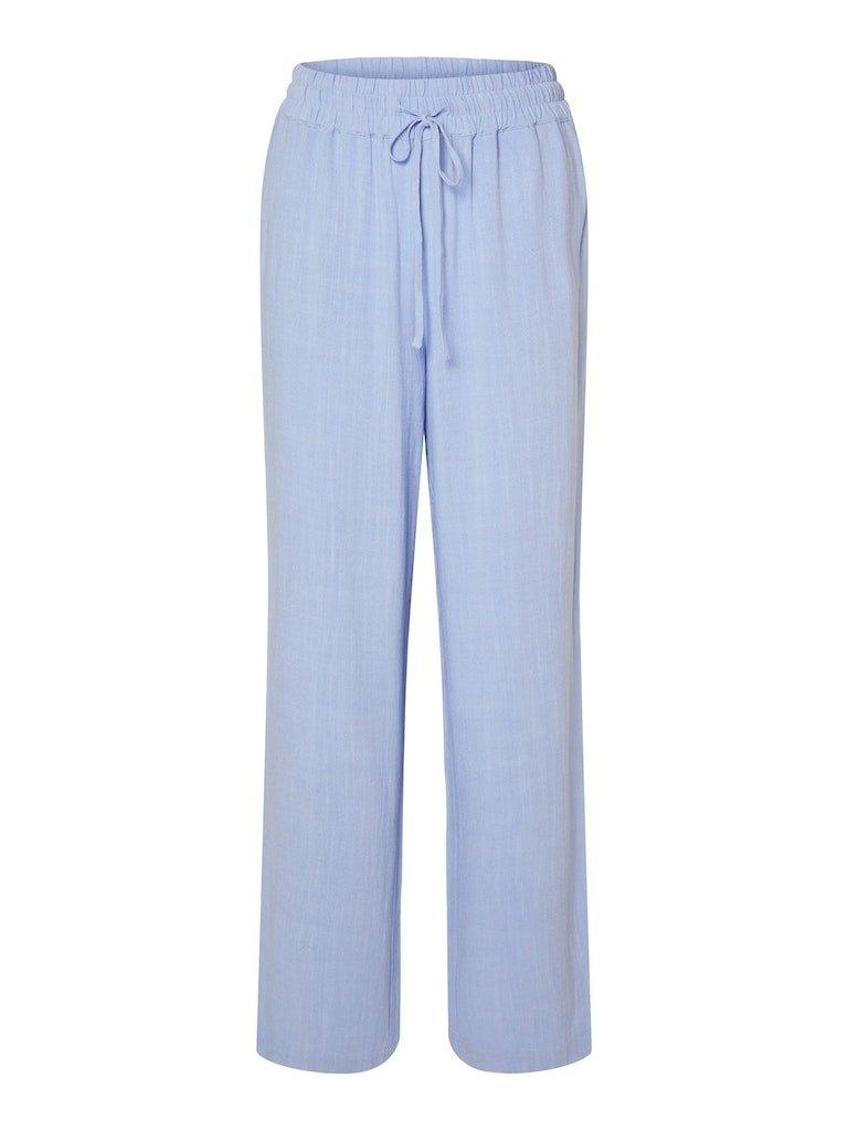 Selected Femme Viva Gulia - Bukser - HUSET Men & Women