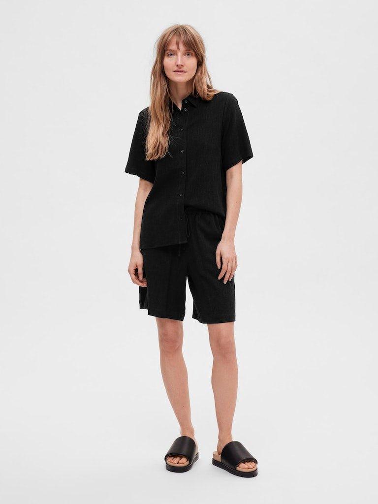 Selected Femme Viva - Shorts - HUSET Men & Women