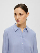 Selected Femme Viva - Skjorte - HUSET Men & Women