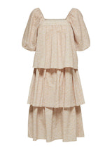 Selected Femme Vix - Midikjole - HUSET Men & Women