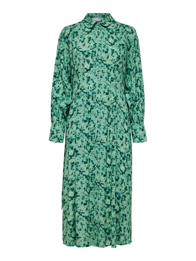 Selected Femme Walda - Kjole - HUSET Men & Women