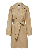 Selected Femme Weka - Trenchcoat - HUSET Men & Women