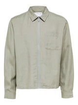 Selected Homme Aaron - Overshirt - HUSET Men & Women