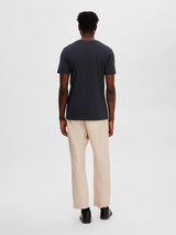 Selected Homme Aloha - Foto T-shirt - HUSET Men & Women