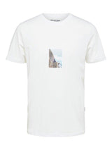 Selected Homme Aloha - Foto T-shirt - HUSET Men & Women