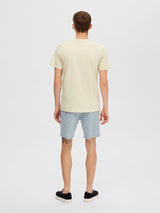 Selected Homme Aloha - Foto T-shirt - HUSET Men & Women