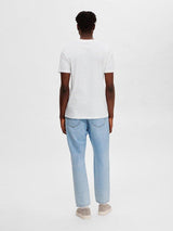 Selected Homme Aloha - Foto T-shirt - HUSET Men & Women