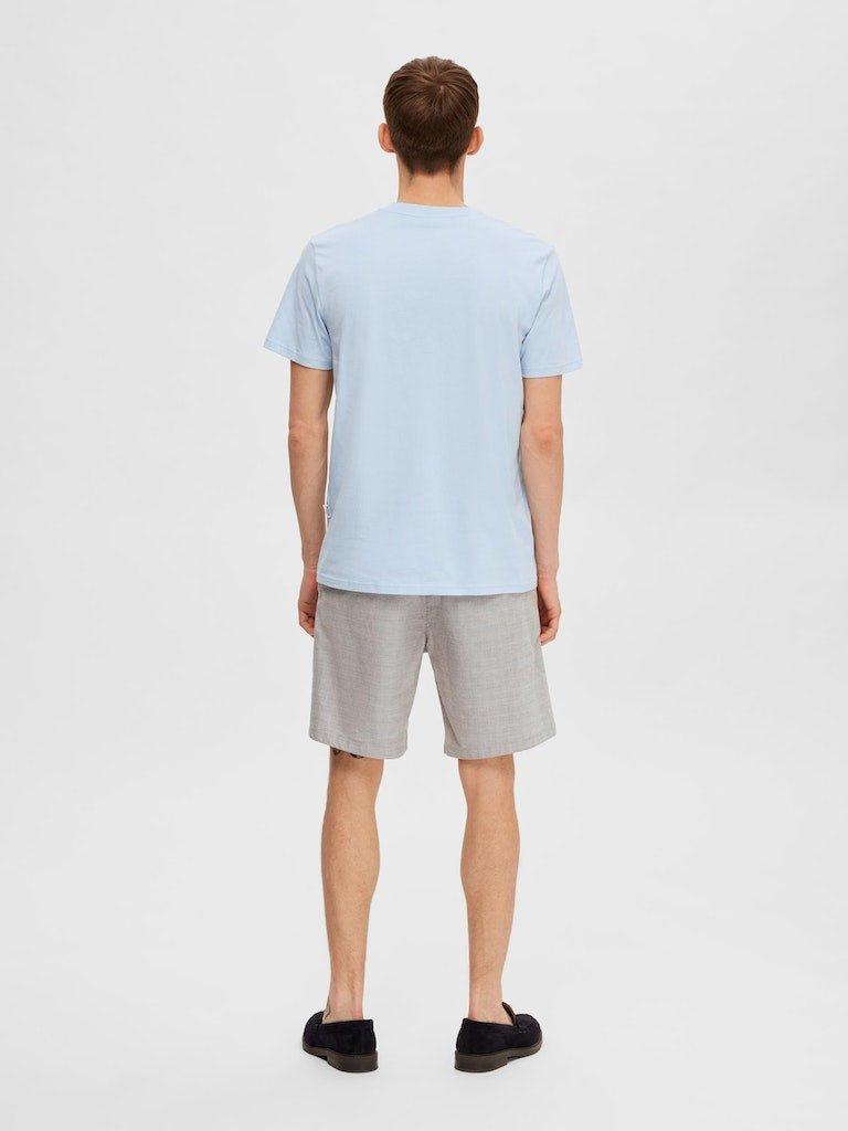 Selected Homme Aloha - Foto T-shirt - HUSET Men & Women