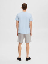 Selected Homme Aloha - Foto T-shirt - HUSET Men & Women