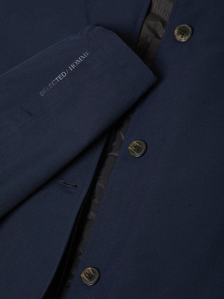 Selected Homme Alvin - Vindjakke - HUSET Men & Women