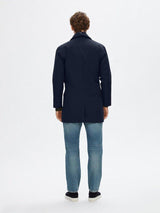 Selected Homme Alvin - Vindjakke - HUSET Men & Women