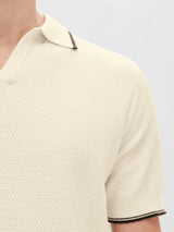 Selected Homme Arlo - Strik polo - HUSET Men & Women