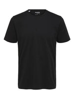 Selected Homme Aspen - Regular fit T-shirt - HUSET Men & Women (7971046621436)