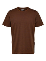 Selected Homme Aspen - Stribet T-shirt i regular fit - HUSET Men & Women (8448720699739)