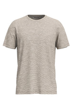 Selected Homme Aspen - Stribet T-shirt i regular fit - HUSET Men & Women (8684094947675)