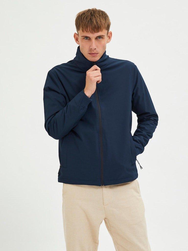 Selected Homme Atlanta - Funktionsjakke - HUSET Men & Women