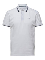 Selected Homme Aze - Regular fit sport polo - HUSET Men & Women (8420924457307)