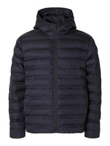 Selected Homme Barry - Vandafvisende vindjakke - HUSET Men & Women