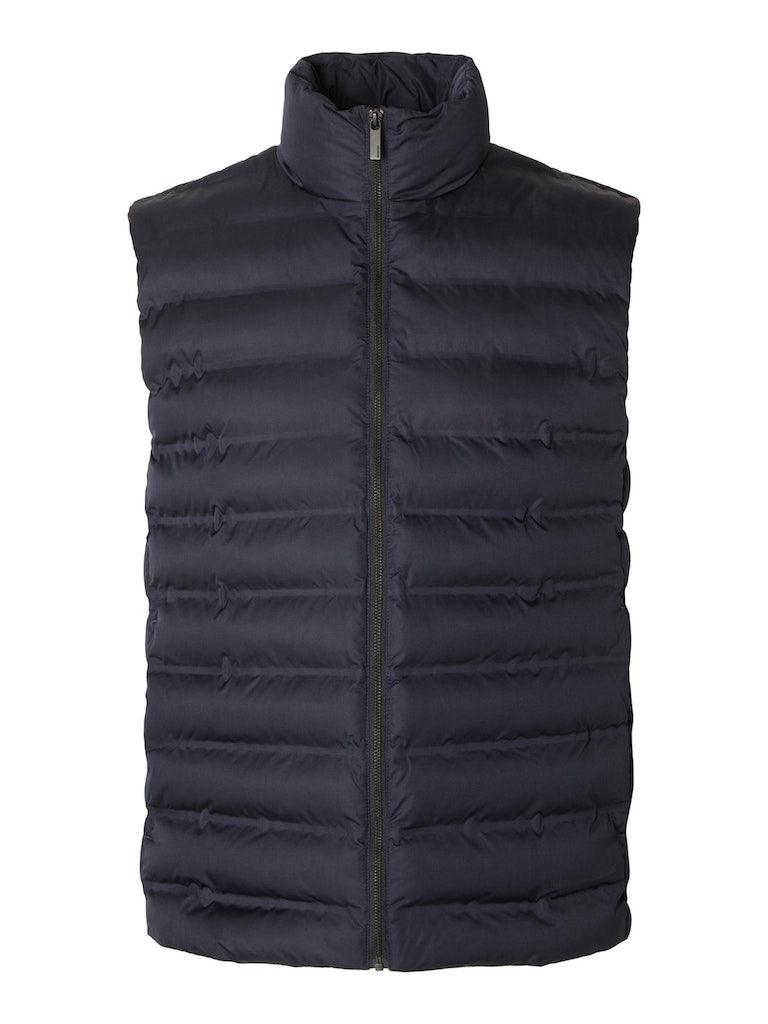 Selected Homme Barry - Vest - HUSET Men & Women