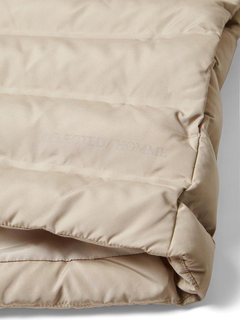 Selected Homme Barry - Vest - HUSET Men & Women