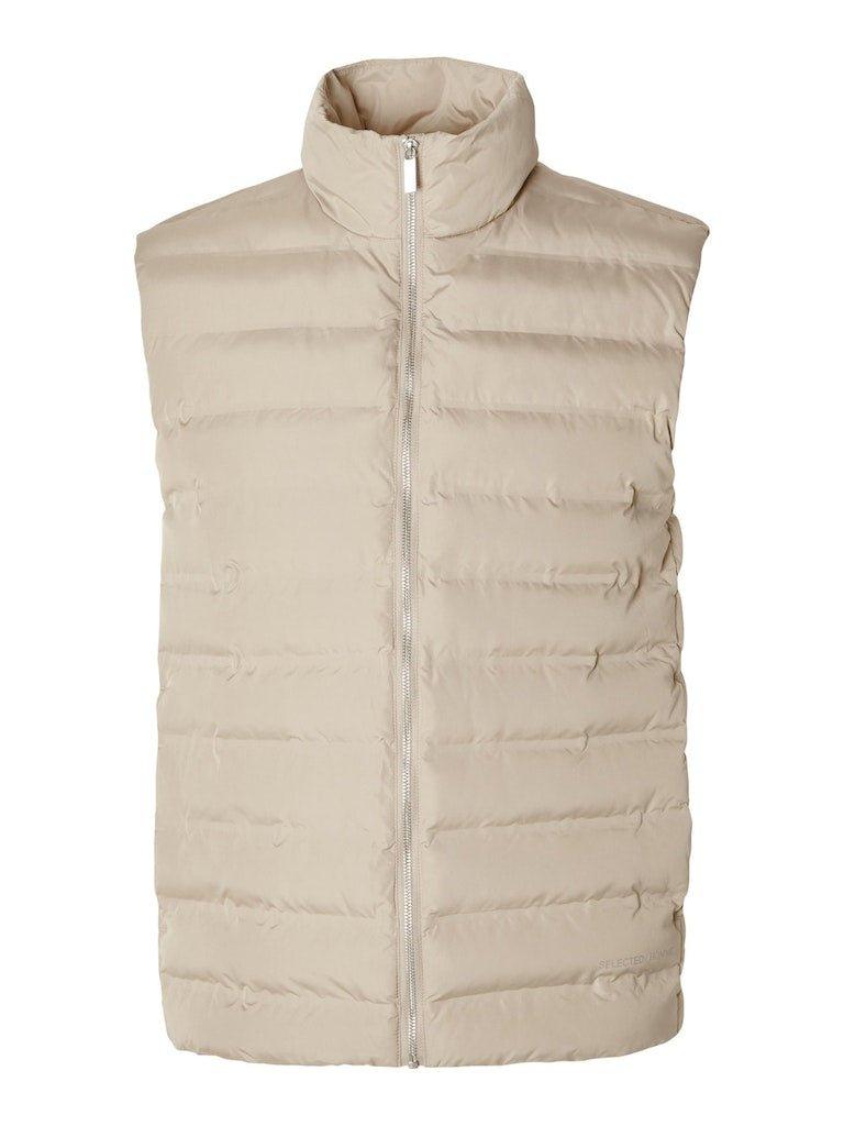 Selected Homme Barry - Vest - HUSET Men & Women