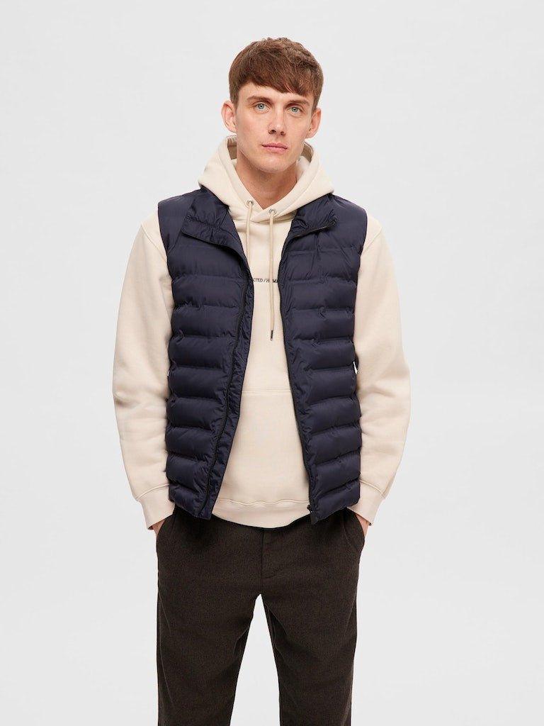 Selected Homme Barry - Vest - HUSET Men & Women
