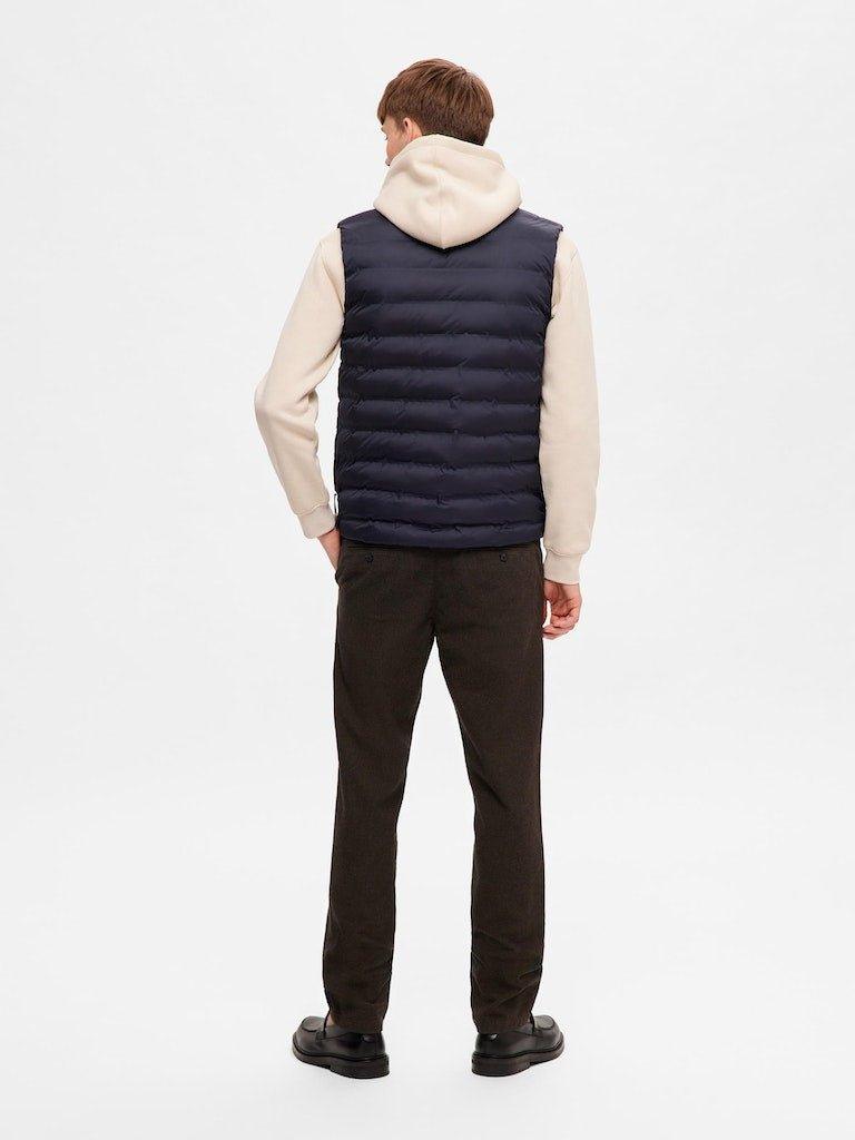 Selected Homme Barry - Vest - HUSET Men & Women