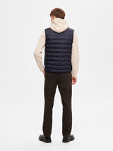 Selected Homme Barry - Vest - HUSET Men & Women