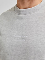 Selected Homme Beckster - Sweat - HUSET Men & Women