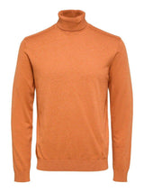 Selected Homme Berg - Rullekrave - HUSET Men & Women