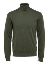Selected Homme Berg - Rullekrave - HUSET Men & Women