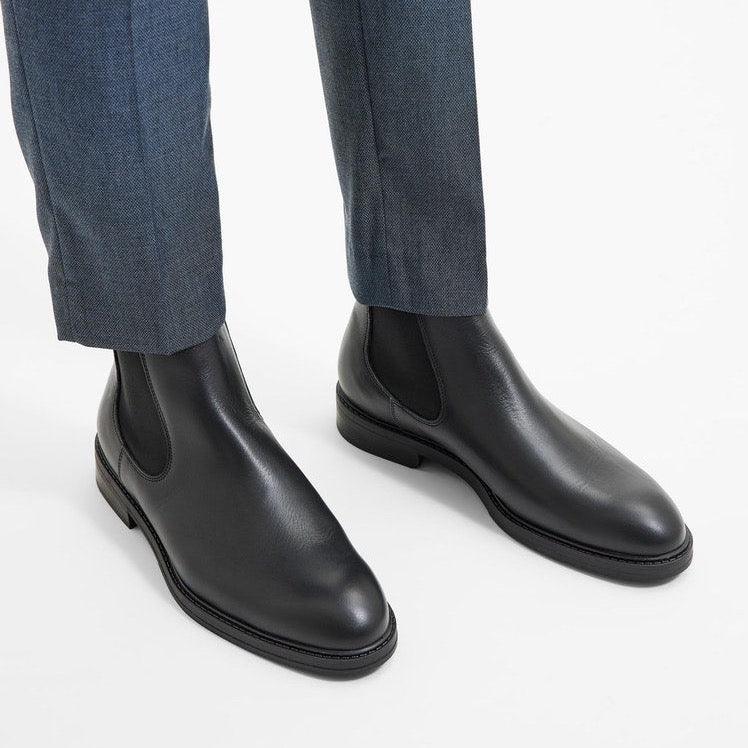 Selected Homme Blake - Chelsea boot - HUSET Men & Women