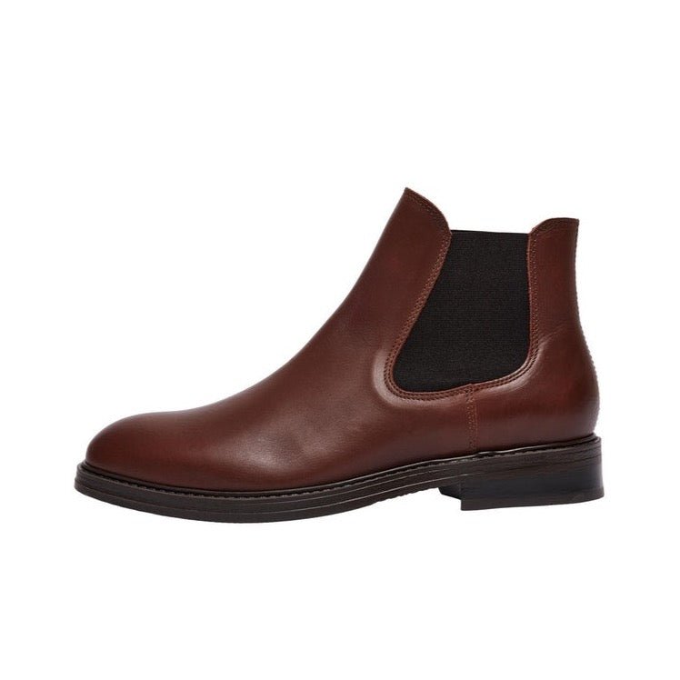 Selected Homme Blake - Chelsea boot - HUSET Men & Women (6574106148943)