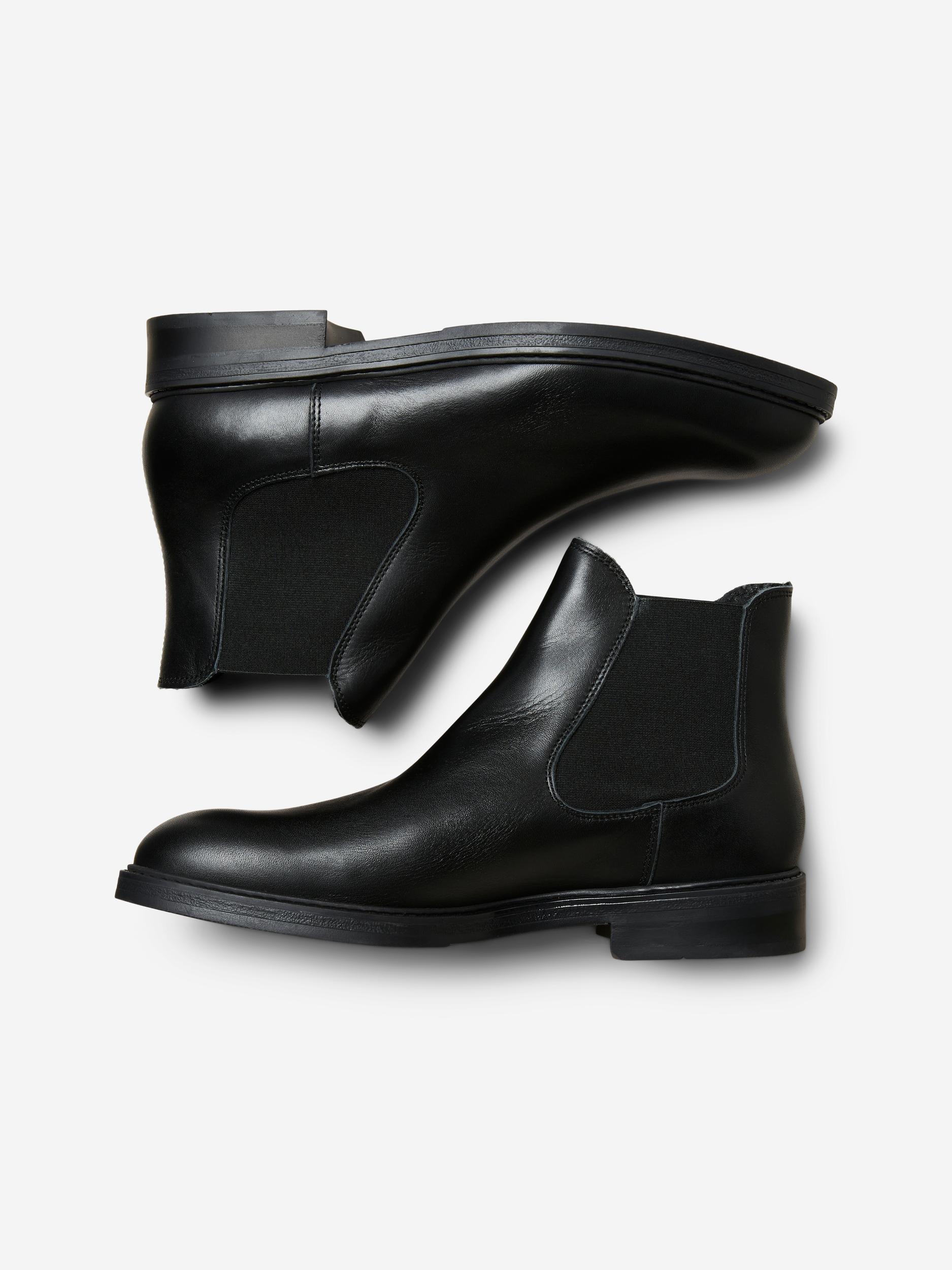 Selected Homme Blake - Chelsea boot - HUSET Men & Women
