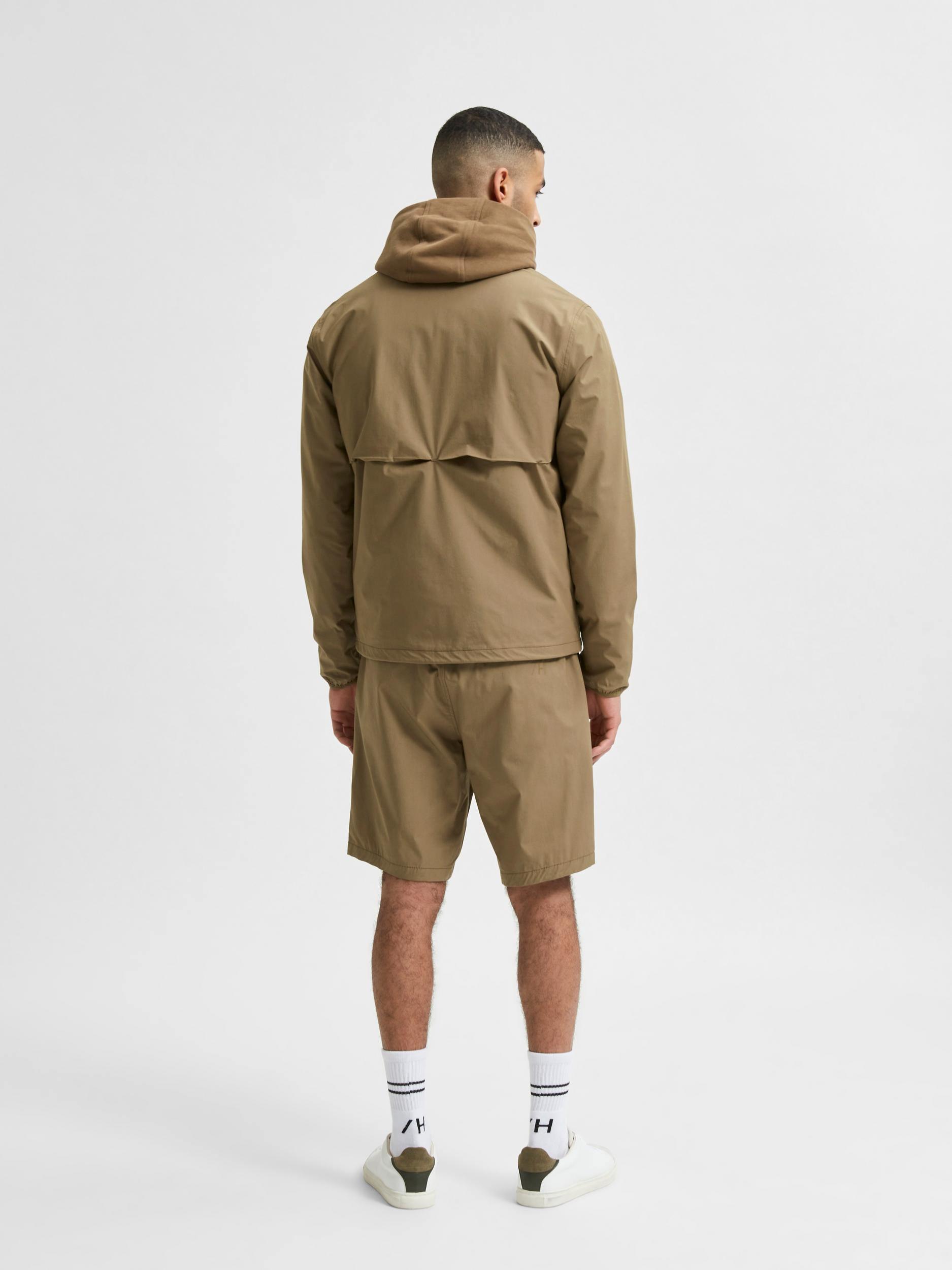 Selected Homme Brady - Forårsjakke - HUSET Men & Women