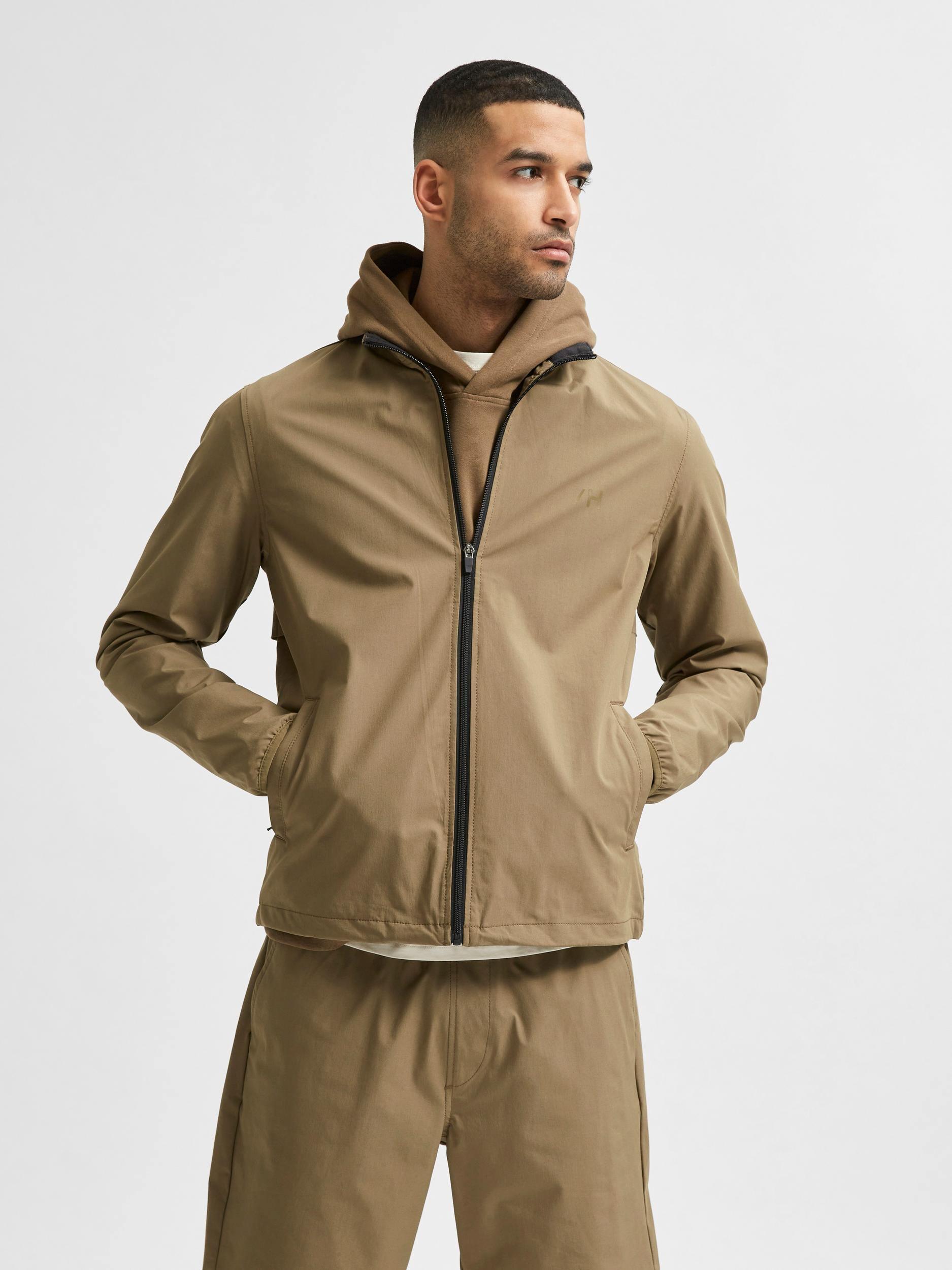 Selected Homme Brady - Forårsjakke - HUSET Men & Women